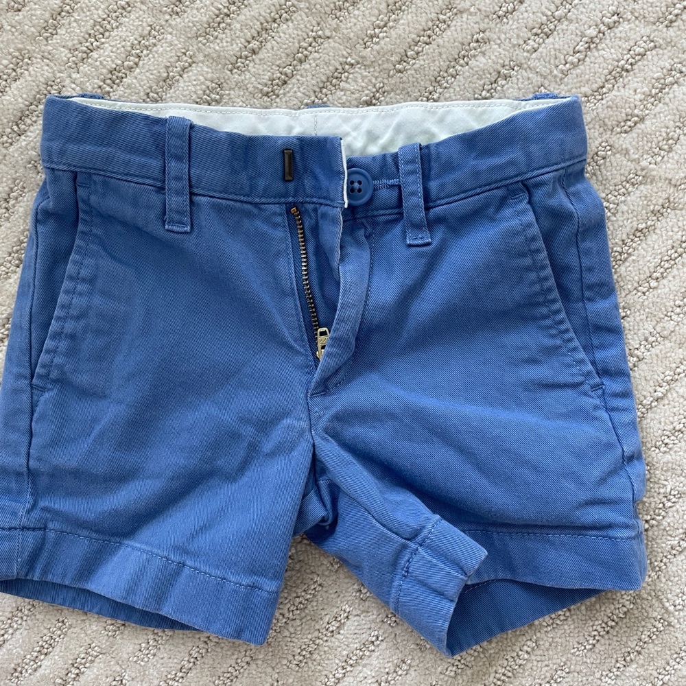 JCrew Crewcuts Shorts